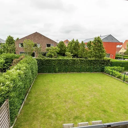 Villa Villa Oostende