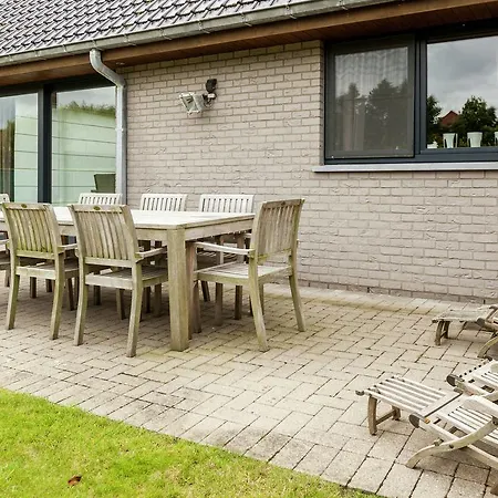 Villa Villa Oostende *