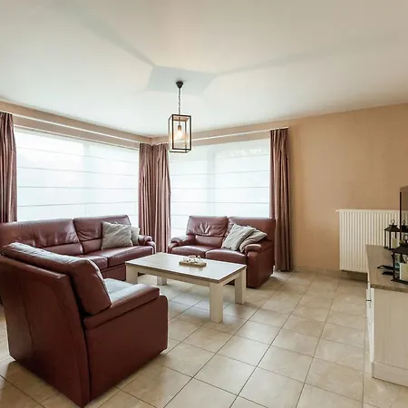 Villa Villa Oostende