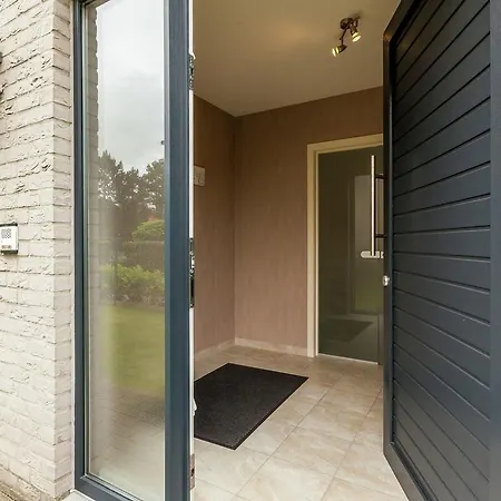 Villa Villa Oostende *