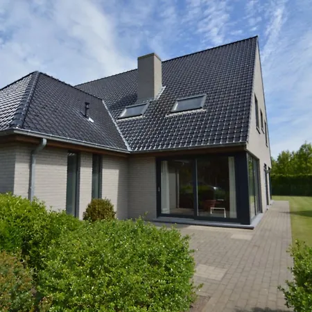 Villa Villa Oostende *
